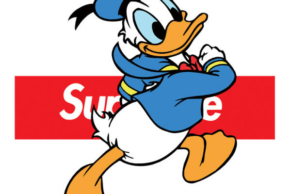 经典卡通裁片印花服装,时尚潮流的完美选择