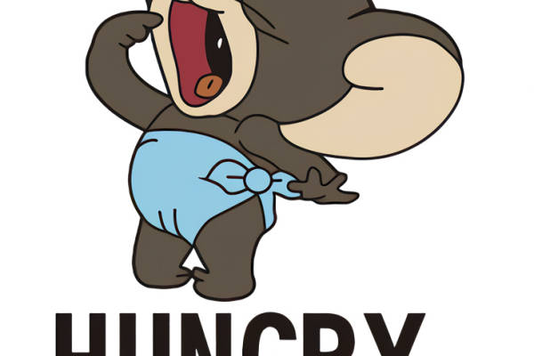 可爱卡通老鼠裁片印花服装印花设计