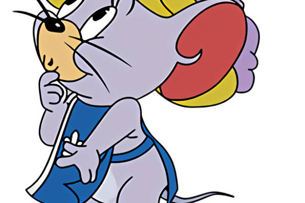 创意卡通大象裁片印花服装,增添趣味与活力