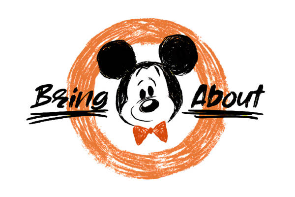 经典卡通形象裁片印花服装:时尚与童趣的完美结合