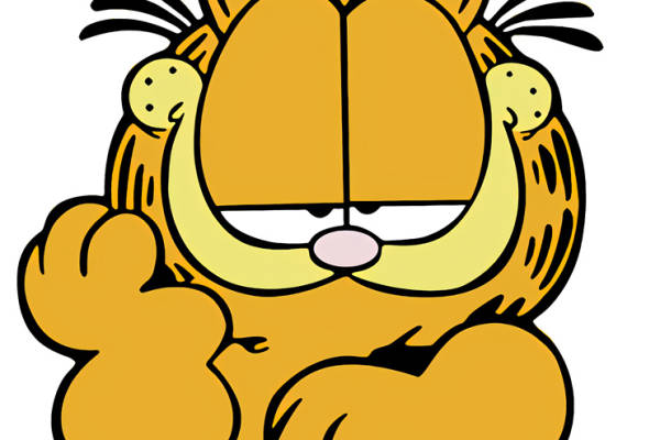 创意卡通蜜蜂裁片印花服装印花设计