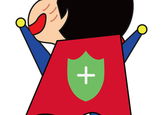 儿童超级英雄主题服装印花设计：裁片印花新趋势