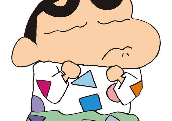 卡通风格儿童服装印花设计:多彩几何图案裁片印花