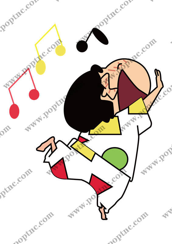 抽象几何图案裁片印花服装印花设计