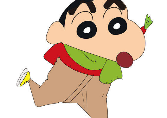 经典卡通角色裁片印花服装印花设计