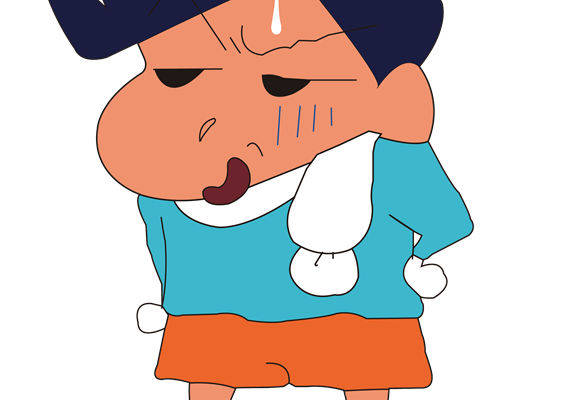 经典卡通小丑裁片印花服装，趣味十足儿童服装印花设计