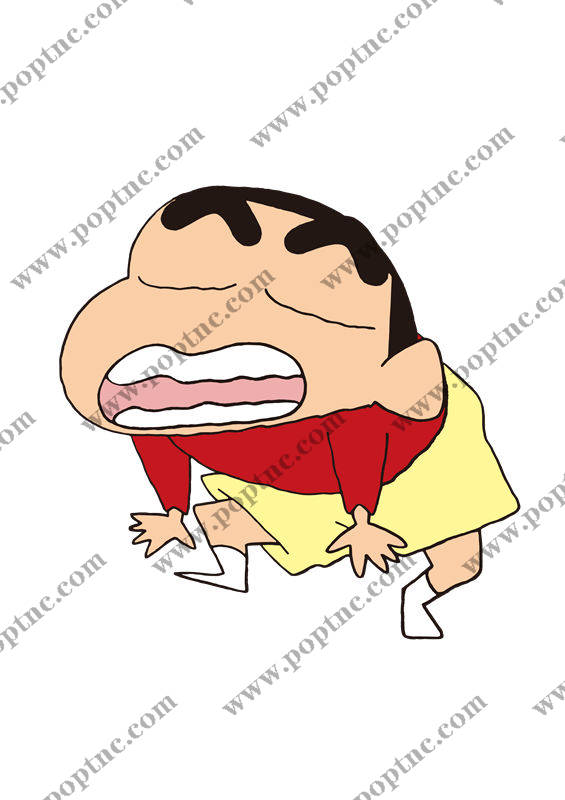 经典卡通角色裁片印花服装,趣味十足时尚选择