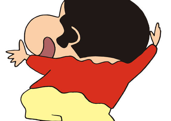 卡通风格儿童裁片印花服装印花设计