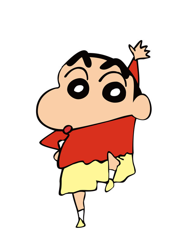 经典卡通人物裁片印花服装印花设计