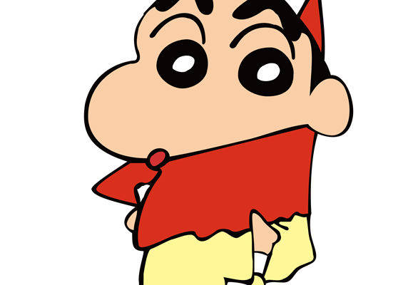 经典卡通人物裁片印花服装印花设计