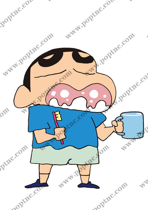 趣味卡通裁片印花服装印花设计,适合儿童日常穿着