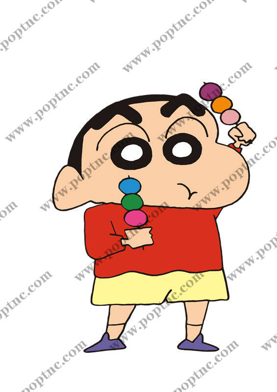 创意卡通人物裁片印花服装印花设计