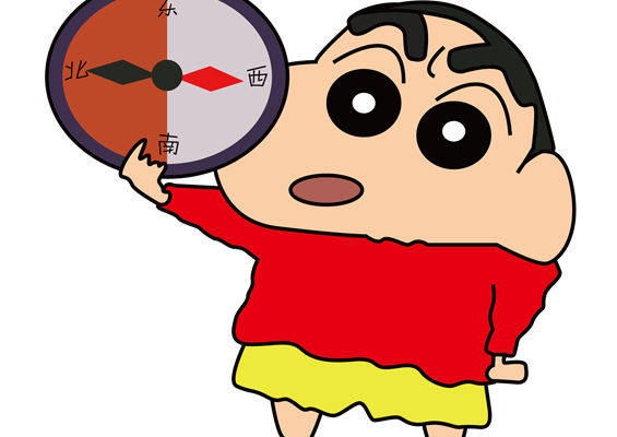 创意指南针裁片印花服装,引领时尚新潮流