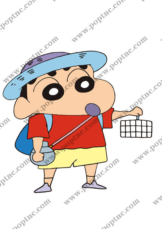 卡通人物裁片印花服装印花设计,适合儿童活泼风格