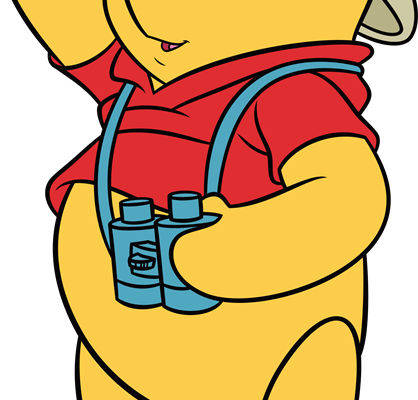 经典卡通角色裁片印花服装印花设计