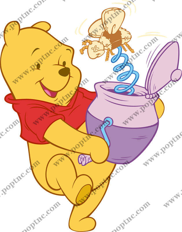 经典卡通形象裁片印花服装,增添童趣与活力