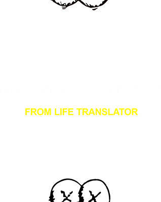 创意卡通裁片印花服装 独特个性设计服装印花