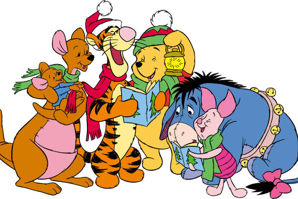 经典卡通角色裁片印花服装,增添童趣与活力