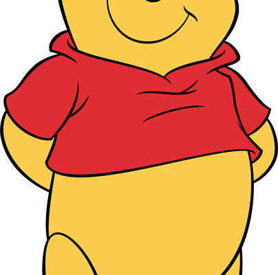 经典卡通形象裁片印花服装，打造独特个性风格