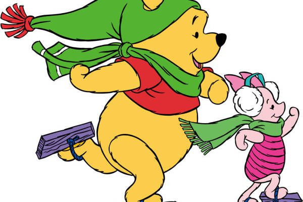 经典卡通角色裁片印花服装，增添童趣与活力的服装印花设计