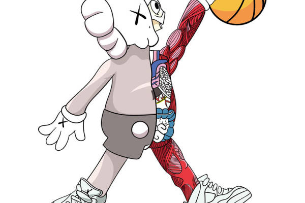 创意篮球裁片印花服装印花设计，展现个性与活力