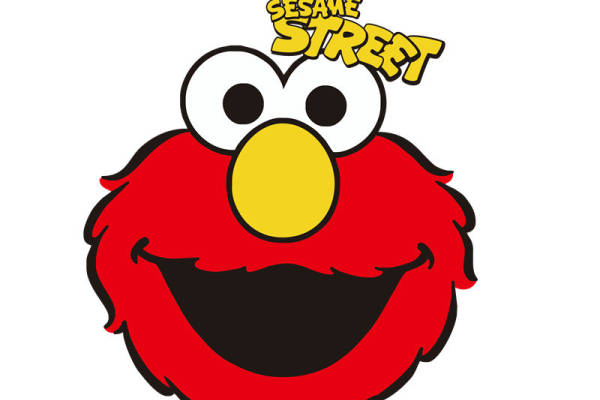 经典卡通角色裁片印花服装，趣味儿童服装印花设计