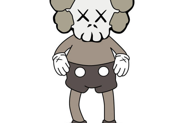 创意卡通裁片印花服装印花设计，打造独特个性服装