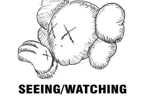 时尚个性抽象裁片印花服装印花设计