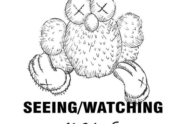 创意卡通风格裁片印花服装印花设计