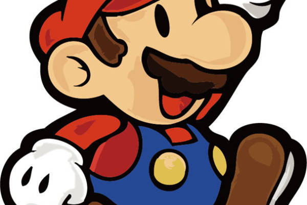 经典卡通角色裁片印花服装印花设计