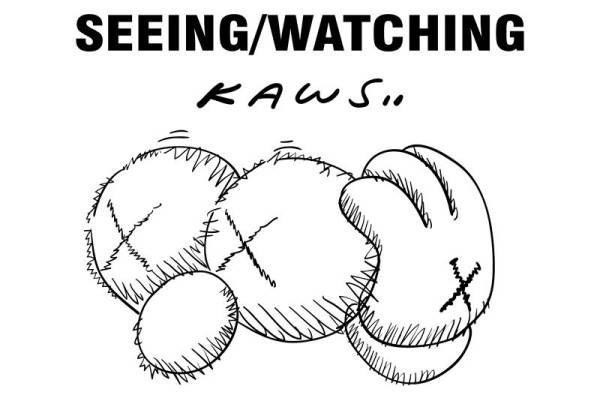 时尚街头风格服装印花：个性裁片印花设计