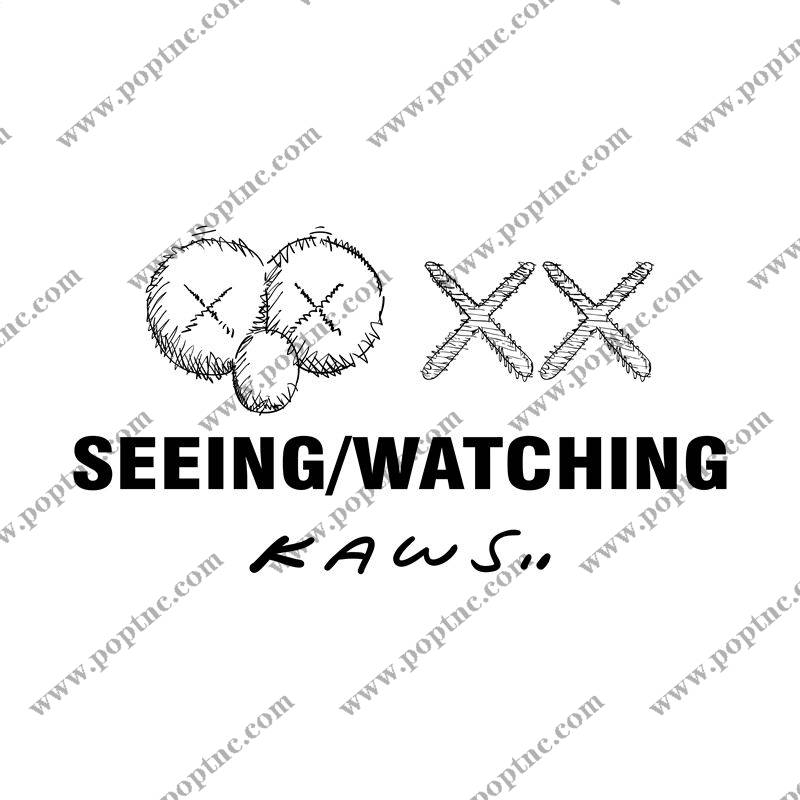 创意黑白抽象艺术裁片印花服装印花设计