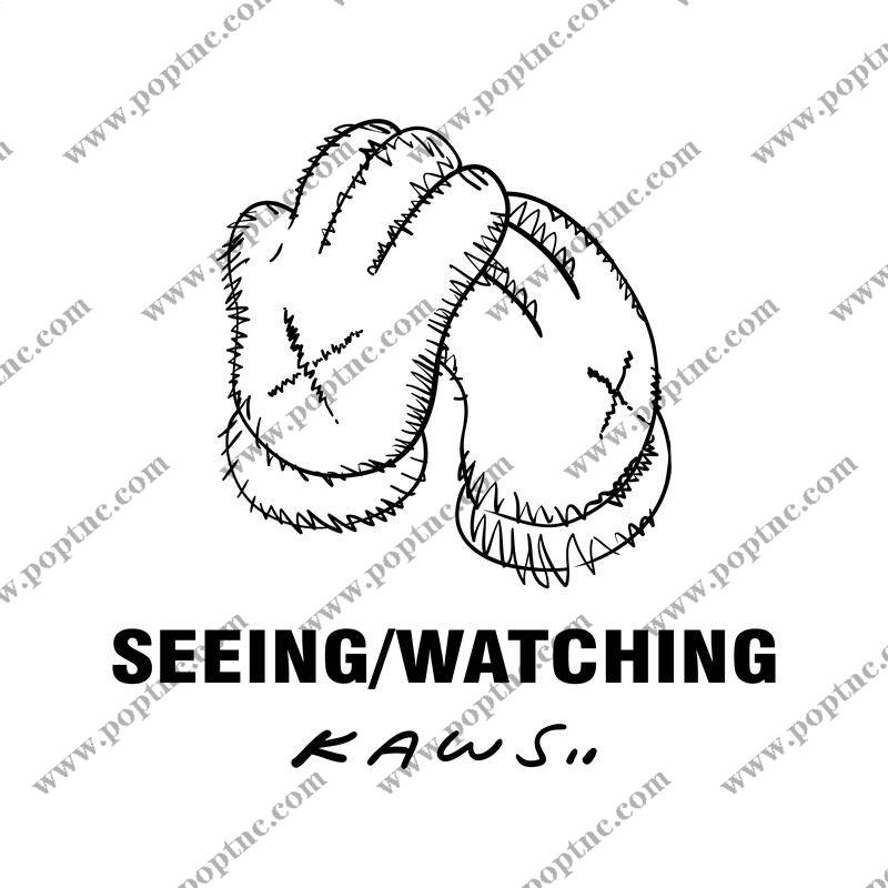 潮流街头风格裁片印花服装 个性时尚设计