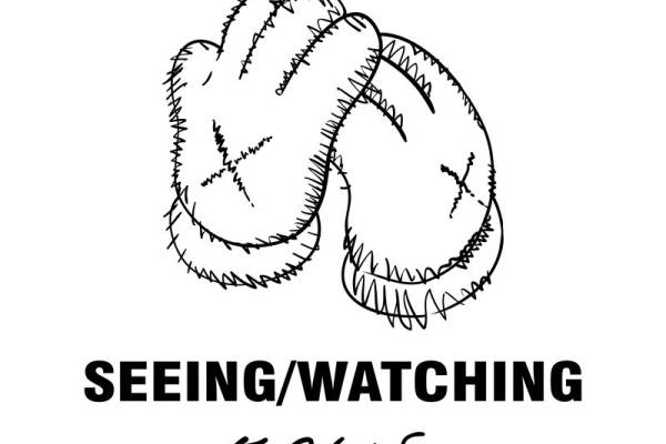 潮流街头风格裁片印花服装 个性时尚设计