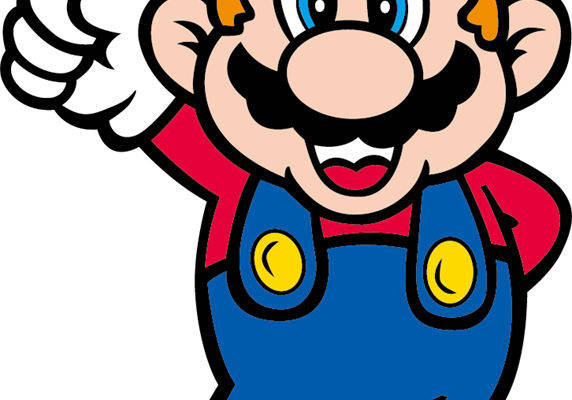 经典卡通角色裁片印花服装印花设计