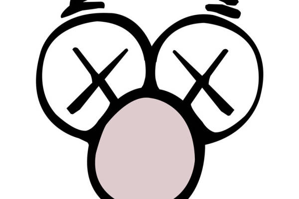 创意卡通裁片印花服装 时尚个性街头风格服装印花设计