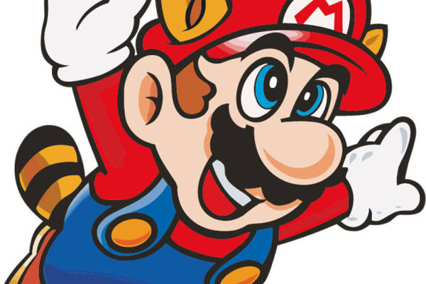 经典卡通角色裁片印花服装，打造时尚个性风格