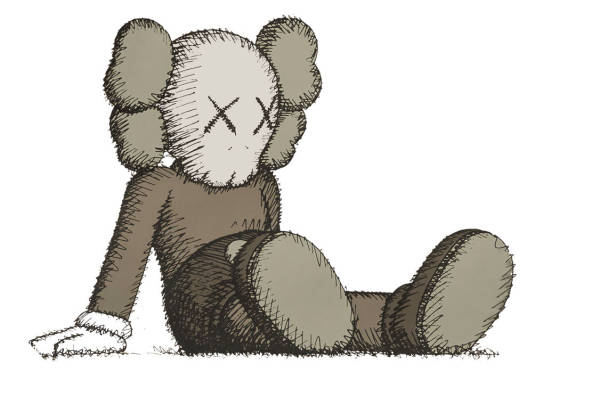 时尚潮流：独特设计裁片印花服装印花图案