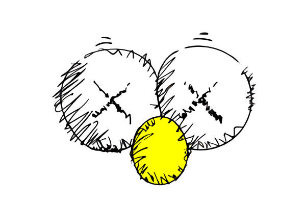 创意太阳裁片印花服装,夏日活力服装印花设计