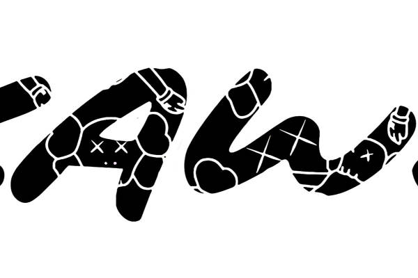 时尚街头风格裁片印花服装,展现个性与活力