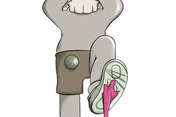 创意卡通裁片印花服装 个性街头风格潮流设计