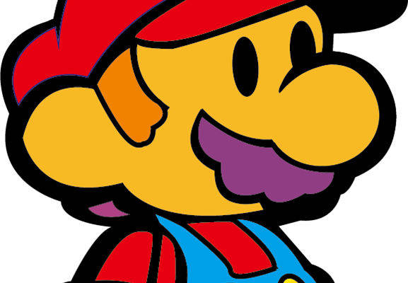 经典卡通角色裁片印花服装印花设计