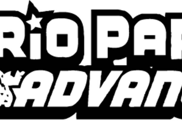 探索马里奥派对冒险裁片印花服装印花设计