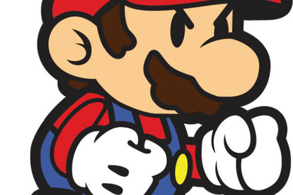 经典卡通角色裁片印花服装印花设计