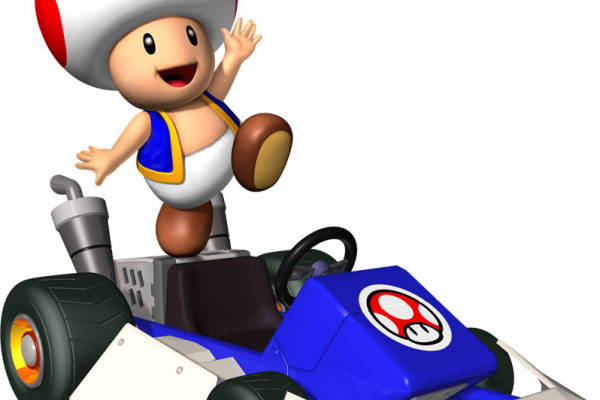 经典卡通裁片印花服装，趣味赛车风格服装印花设计