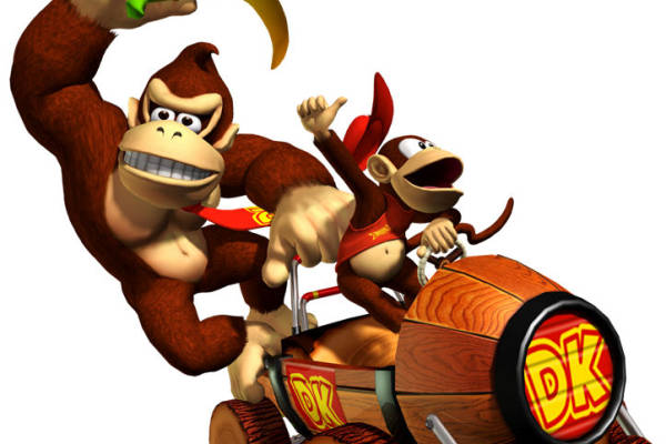 趣味卡通裁片印花服装,展现个性的服装印花设计