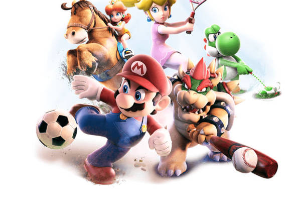 经典游戏角色裁片印花服装，时尚与怀旧的完美结合