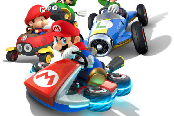 经典卡通角色裁片印花服装,展现独特个性与风格