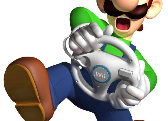 经典游戏角色裁片印花服装：超级马里奥兄弟的时尚演绎