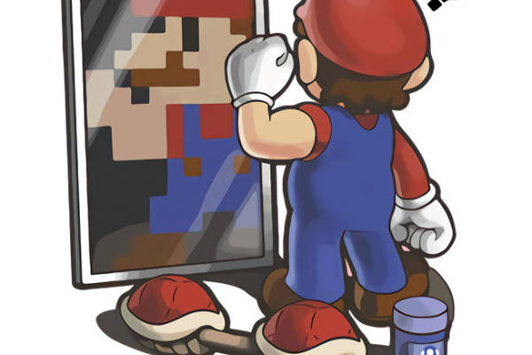 趣味健身主题裁片印花服装印花设计